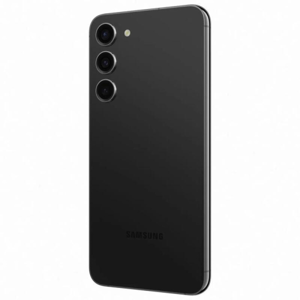 Смартфон Samsung Galaxy S23+ 512 ГБ черный (SM-S916BZKCMEA)