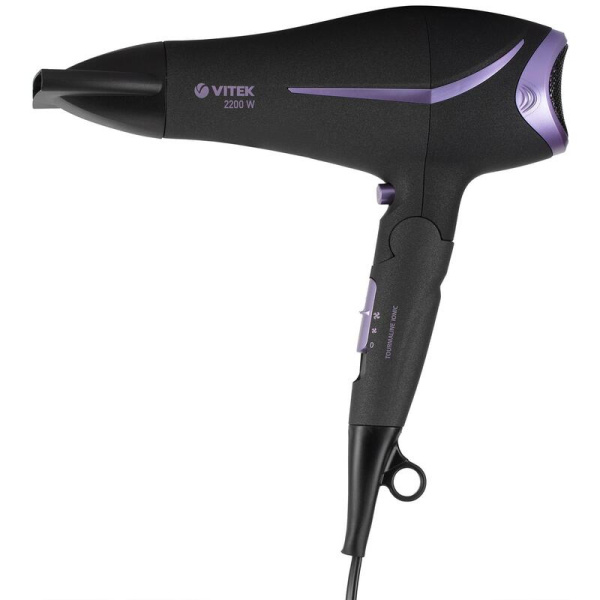 Фен Vitek VT-8207