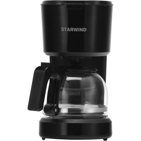 Кофеварка капельная Starwind STD0610