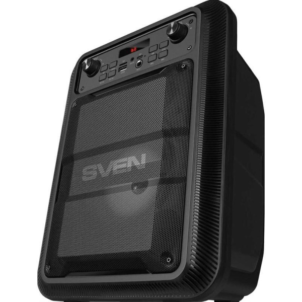 Акустическая система Sven PS-400 черная (SV-020491)