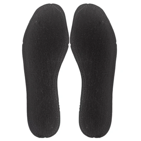 Стельки из искусственного меха 46 размер