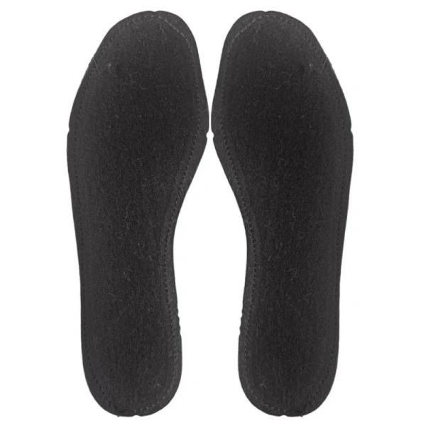 Стельки из искусственного меха 40 размер