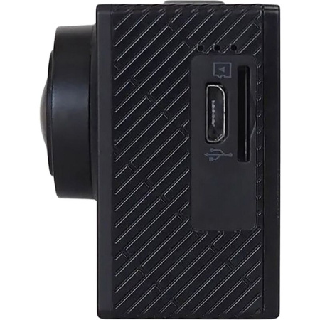 Экшн-камера Digma DiCam 320 (DC320)