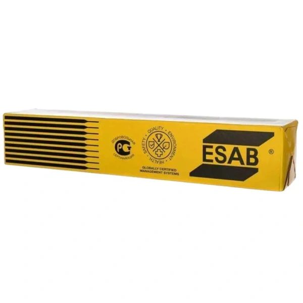 Электроды ESAB АНО-21 3 мм 2.5 кг (3903303WD0)