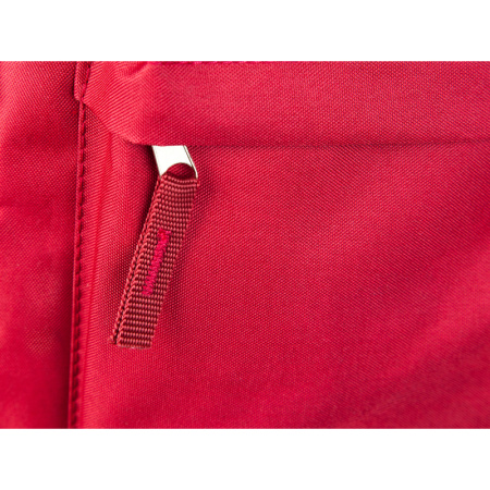 Рюкзак Комус Класс (№1 School) SMPL бордовый