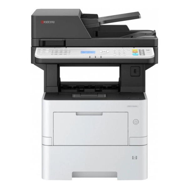 МФУ лазерное Kyocera ECOSYS MA4500x (110C133NL0)