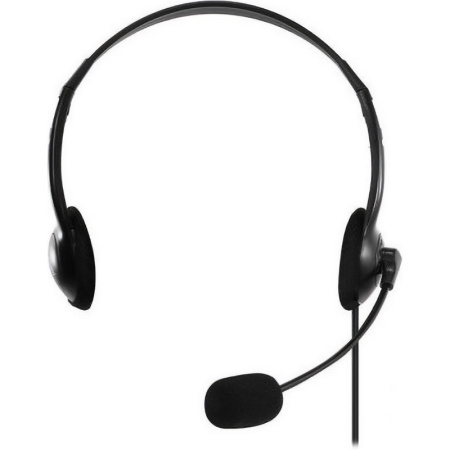 Гарнитура проводная Smartbuy EZ-Talk (SBH-5000)