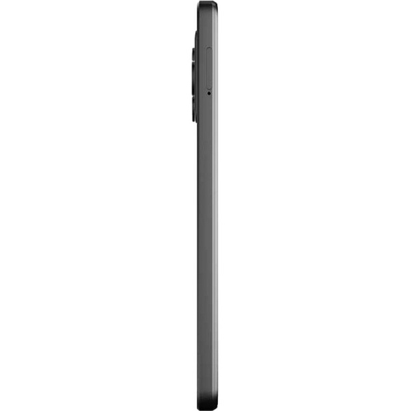 Смартфон Inoi A54 256 ГБ черный (6297001537398)