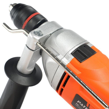 Дрель ударная сетевая Patriot FD 850h (120301460)