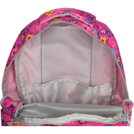 Рюкзак M&G розовый (ABB904F0E7)