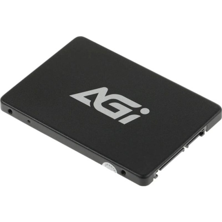 SSD накопитель Agi 512 ГБ (AGI500GIMAI238)