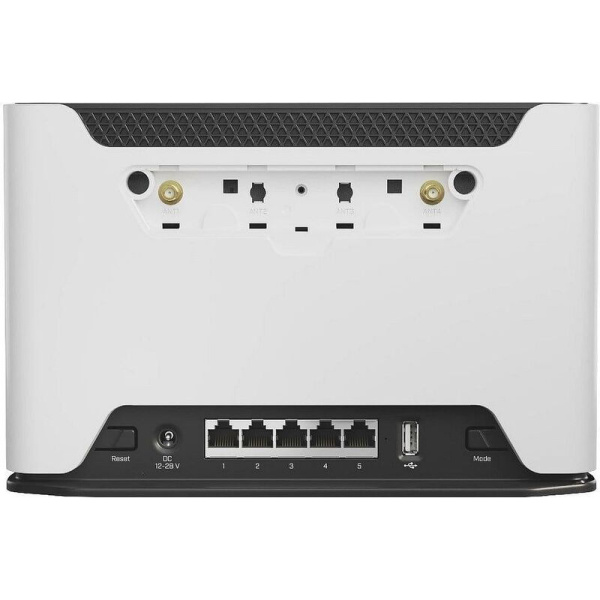 Маршрутизатор MikroTik Chateau LTE6 (D53G-5HACD2HND-TC&FG621-EA)