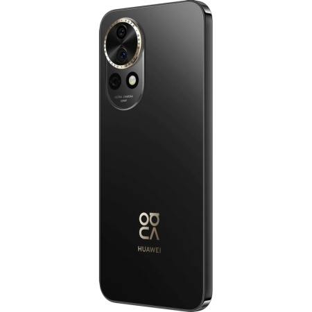 Смартфон Huawei Nova 13 256 Гб черный (51098CXJ)