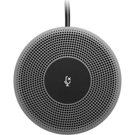 Микрофон Logitech Expansion Mic for MeetUp (989-000405)