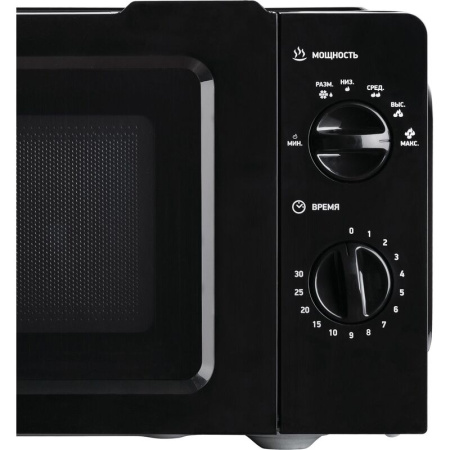 Микроволновая печь BBK 17MWS-782M/B