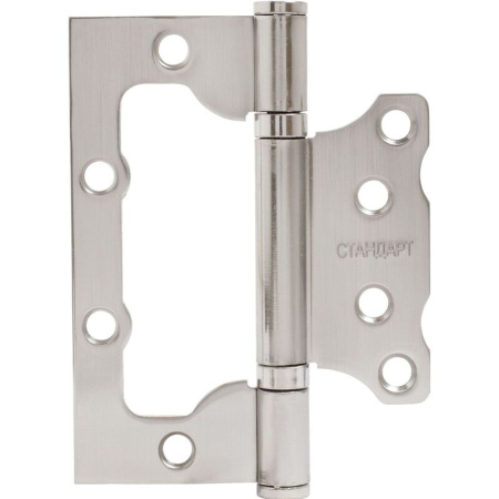 Петля Стандарт 2BB SN накладная