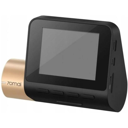 Автомобильный видеорегистратор 70mai Dash Cam Lite 2 (Midrive D10)