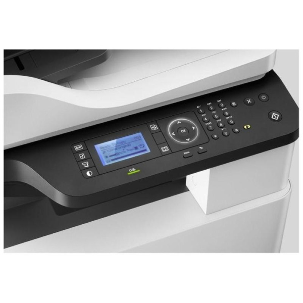 МФУ лазерное HP LaserJet M443nda (8AF72A)