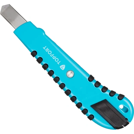 Нож универсальный TOPFORT 9 мм (SX96N)