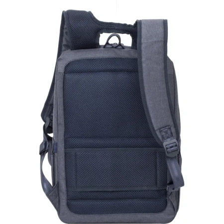 Рюкзак для ноутбука 15.6' Rivacase 7760 синий Рюкзак для ноутбука 15.6' Rivacase 7760 синий