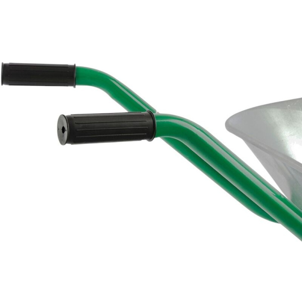 Тачка садовая Palisad двухколесная грузоподъемность 170 кг (89225)