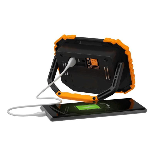 Фонарь светодиодный Фотон WPВ-4600 аккумуляторный