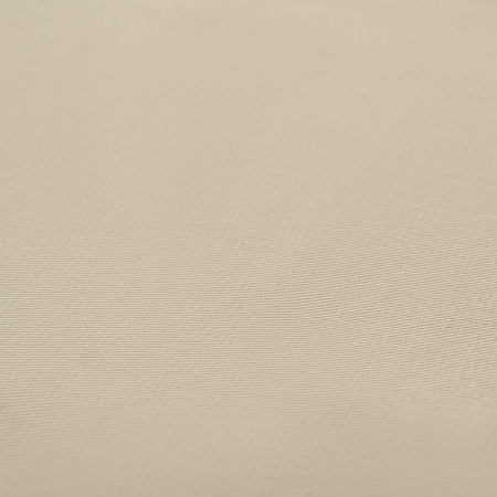 Скатерть Tkano Essential 170х170 см хлопок бежевая