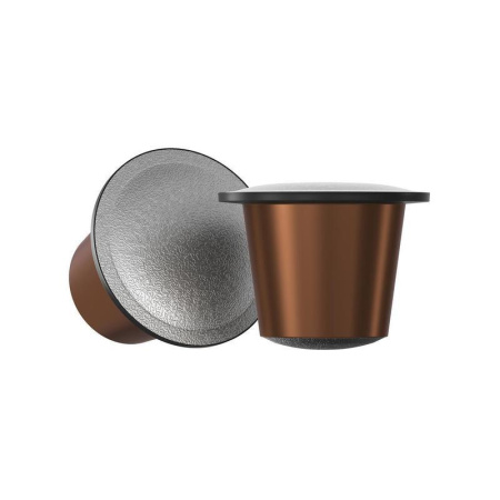 Кофе в капсулах для кофемашин Coffesso Espresso Superiore (20 штук в упаковке)