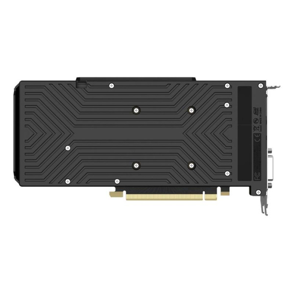 Видеокарта Palit GeForce RTX 2060 Super (NE6206S018P2-1160A-1)