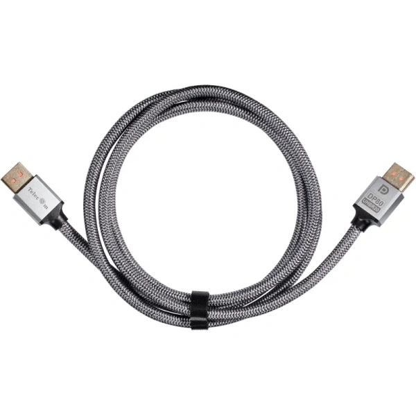 Кабель Telecom DisplayPort-DisplayPort 1,5 метра (TCG850-1.5M)