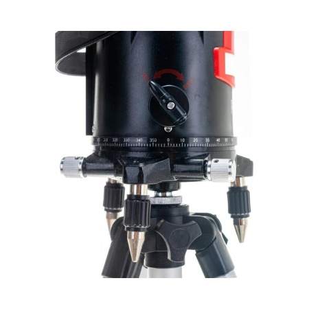 Уровень Ресанта ПЛ-3ШК (61/10/525)