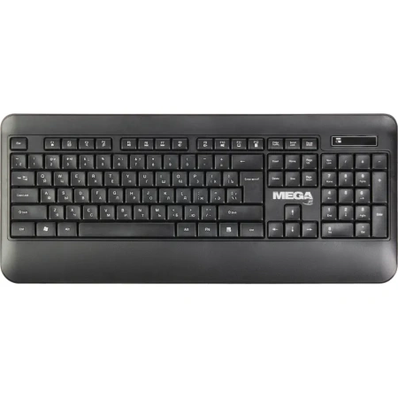 Клавиатура беспроводная ProMega jet WK002