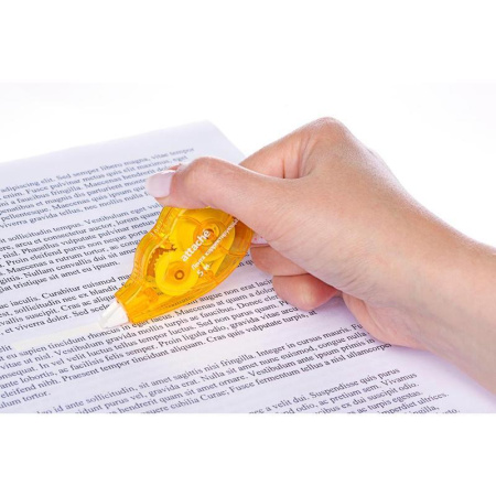 Корректирующая лента (5 мм x 5 м)