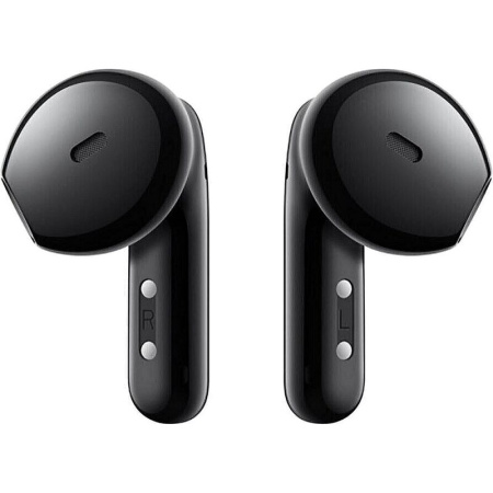 Наушники беспроводные Xiaomi Redmi Buds 6 Active черные (BHR8396GL)