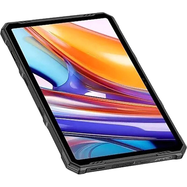 Планшет Ulefone Armor Pad 3 Pro 256 ГБ черный