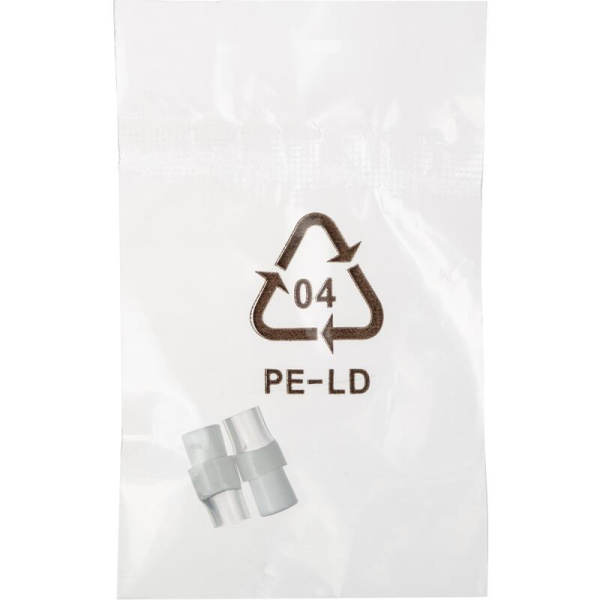 Дозатор для антисептика/дезинфицирующих средств Luscan Professional  Etalon сенсорный пластиковый 1,2 л