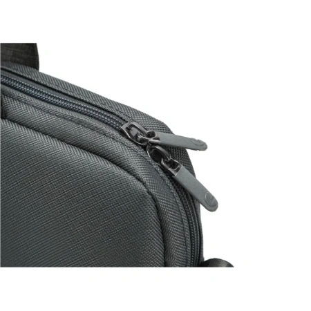 Сумка для ноутбука 14 Lamark L214 серая