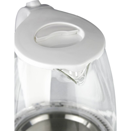 Чайник электрический Vepsmann VN-192 белый Чайник электрический Vepsmann VN-192 белый