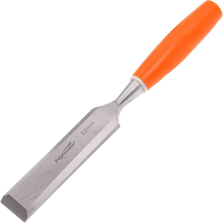 Стамеска 32 мм плоская Sparta (244355)