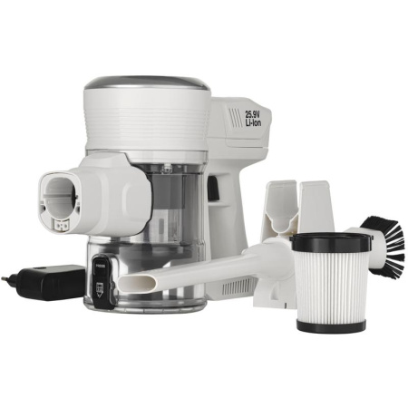 Пылесос Tesler Pure Storm 5000