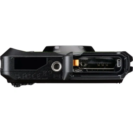 Фотоаппарат Pentax WG-8 зелёный (S0001501)