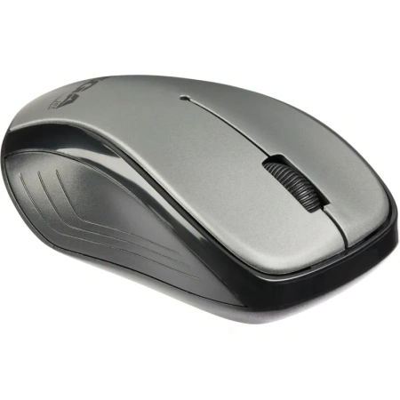 Мышь беспроводная ProMega jet WM008 серая