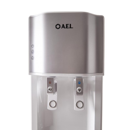 Пурифайер LC AEL 70s белый/серебристый