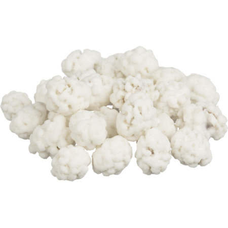 Арахис в сахарной глазури белый сахар 1кг