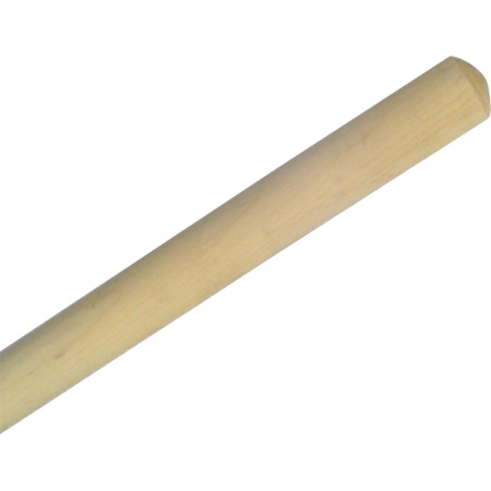 Швабра деревянная рукоятка 120 см (4180)