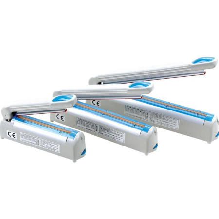 Запайщик пакетов CNT-300/2 ручной Запайщик пакетов CNT-300/2 ручной