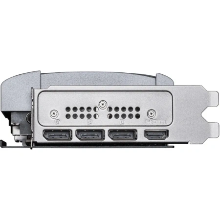 Видеокарта MSI Nvidia GeForce RTX 5070 12 ГБ