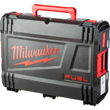 Дрель-шуруповерт аккумуляторная Milwaukee M18 Fuel FDD3-502X  (4933479863) Дрель-шуруповерт аккумуляторная Milwaukee M18 Fuel FDD3-502X  (4933479863)
