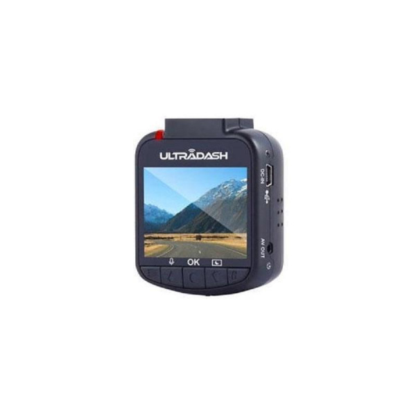 Автомобильный видеорегистратор Cansonic Ultradash C1 GPS