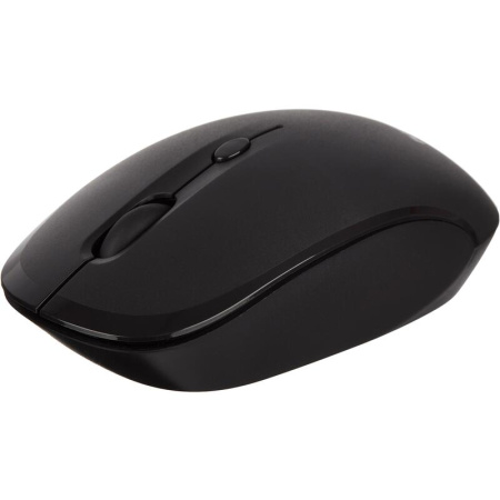 Мышь беспроводная ProMega E-WM005 черная